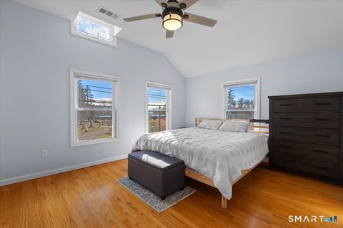 Tiny photo for 12 Nettleton Avenue, North Haven, CT 06473 (MLS # 24144505)