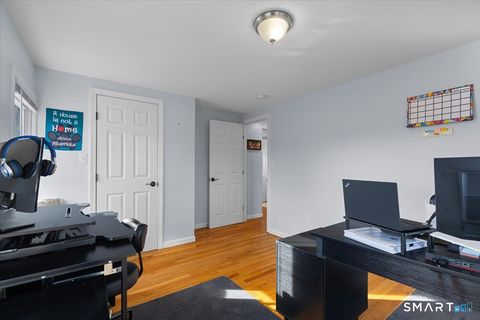 Tiny photo for 12 Nettleton Avenue, North Haven, CT 06473 (MLS # 24144505)