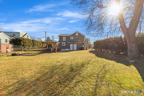 Tiny photo for 12 Nettleton Avenue, North Haven, CT 06473 (MLS # 24144505)