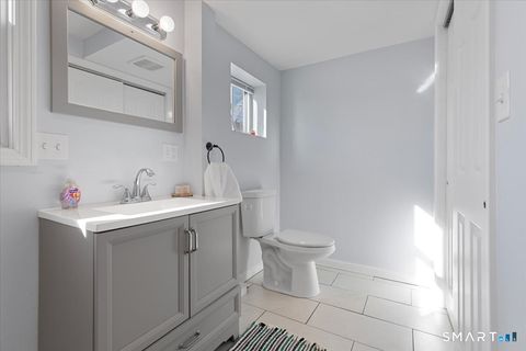 Tiny photo for 12 Nettleton Avenue, North Haven, CT 06473 (MLS # 24144505)