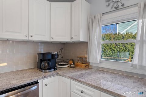 Tiny photo for 12 Nettleton Avenue, North Haven, CT 06473 (MLS # 24144505)