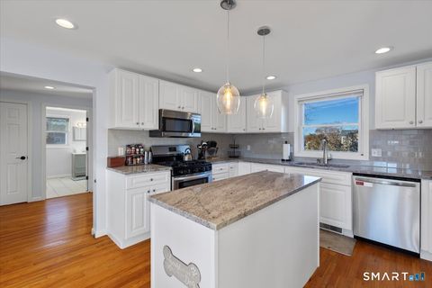 Tiny photo for 12 Nettleton Avenue, North Haven, CT 06473 (MLS # 24144505)