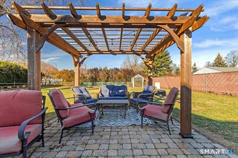 Tiny photo for 12 Nettleton Avenue, North Haven, CT 06473 (MLS # 24144505)