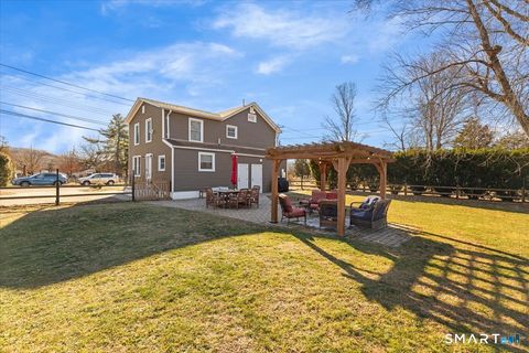 Tiny photo for 12 Nettleton Avenue, North Haven, CT 06473 (MLS # 24144505)