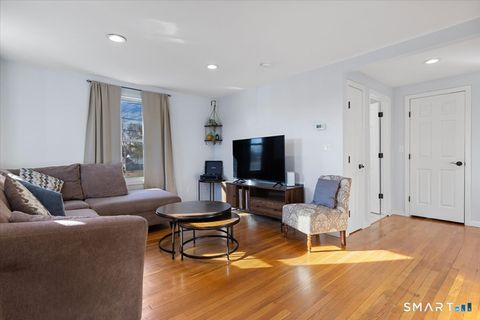 Tiny photo for 12 Nettleton Avenue, North Haven, CT 06473 (MLS # 24144505)