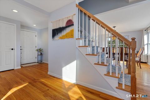 Tiny photo for 12 Nettleton Avenue, North Haven, CT 06473 (MLS # 24144505)