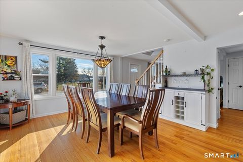 Tiny photo for 12 Nettleton Avenue, North Haven, CT 06473 (MLS # 24144505)