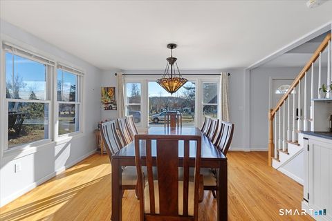 Tiny photo for 12 Nettleton Avenue, North Haven, CT 06473 (MLS # 24144505)