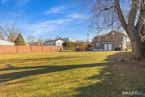 Tiny photo for 12 Nettleton Avenue, North Haven, CT 06473 (MLS # 24144505)