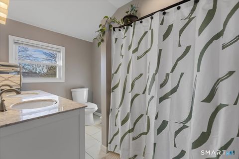 Tiny photo for 12 Nettleton Avenue, North Haven, CT 06473 (MLS # 24144505)