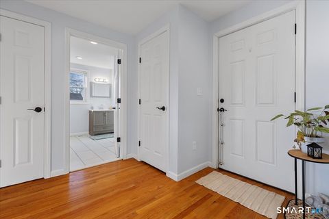 Tiny photo for 12 Nettleton Avenue, North Haven, CT 06473 (MLS # 24144505)