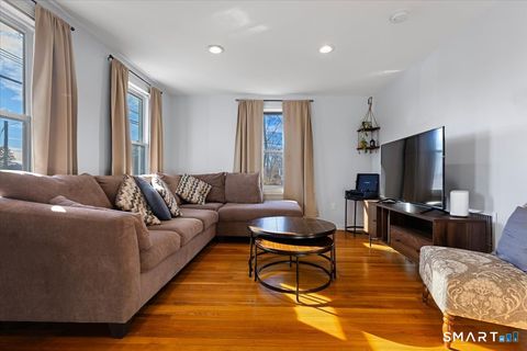 Tiny photo for 12 Nettleton Avenue, North Haven, CT 06473 (MLS # 24144505)