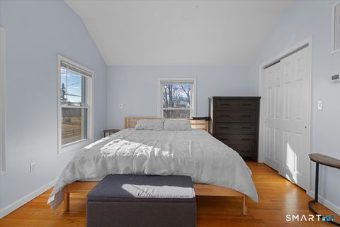 Tiny photo for 12 Nettleton Avenue, North Haven, CT 06473 (MLS # 24144505)