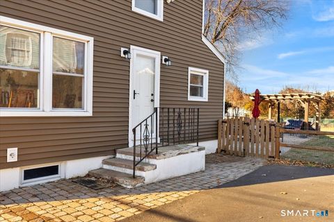Tiny photo for 12 Nettleton Avenue, North Haven, CT 06473 (MLS # 24144505)