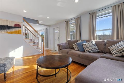 Tiny photo for 12 Nettleton Avenue, North Haven, CT 06473 (MLS # 24144505)