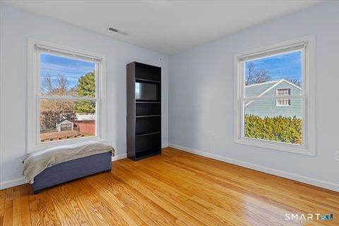 Tiny photo for 12 Nettleton Avenue, North Haven, CT 06473 (MLS # 24144505)