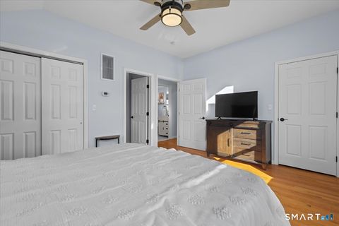 Tiny photo for 12 Nettleton Avenue, North Haven, CT 06473 (MLS # 24144505)