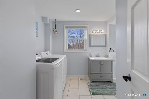 Tiny photo for 12 Nettleton Avenue, North Haven, CT 06473 (MLS # 24144505)