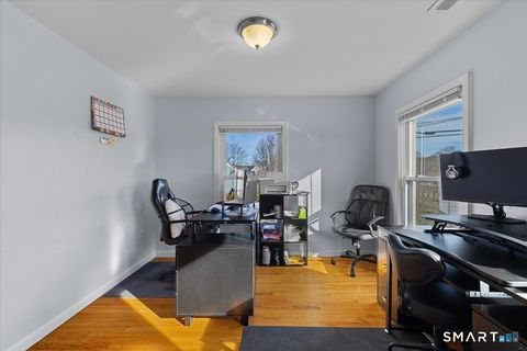 Tiny photo for 12 Nettleton Avenue, North Haven, CT 06473 (MLS # 24144505)