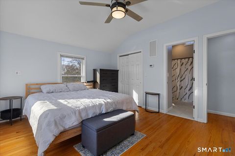 Tiny photo for 12 Nettleton Avenue, North Haven, CT 06473 (MLS # 24144505)