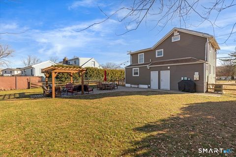 Tiny photo for 12 Nettleton Avenue, North Haven, CT 06473 (MLS # 24144505)