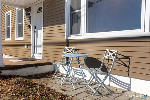 Tiny photo for 12 Nettleton Avenue, North Haven, CT 06473 (MLS # 24144505)