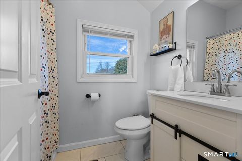 Tiny photo for 12 Nettleton Avenue, North Haven, CT 06473 (MLS # 24144505)