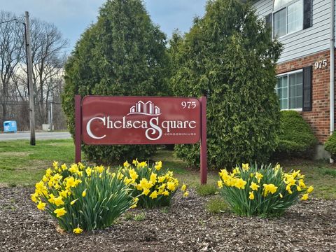 975 Meriden Road APT 11 Waterbury CT 06705