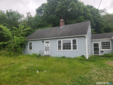 Tiny photo for 12 Salem Turnpike, Norwich, CT 06360 (MLS # 24183552)