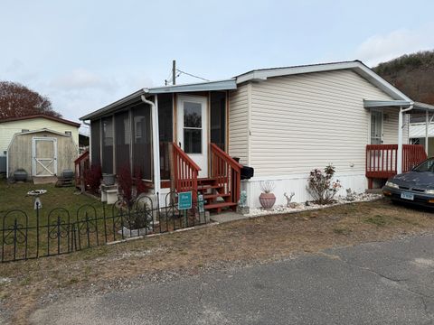 16 3rd Street Beacon Falls CT 06403