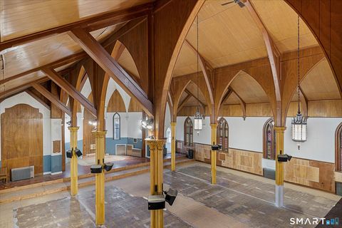 Tiny photo for 350 Hartford Pike, Killingly, CT 06241 (MLS # 24147581)