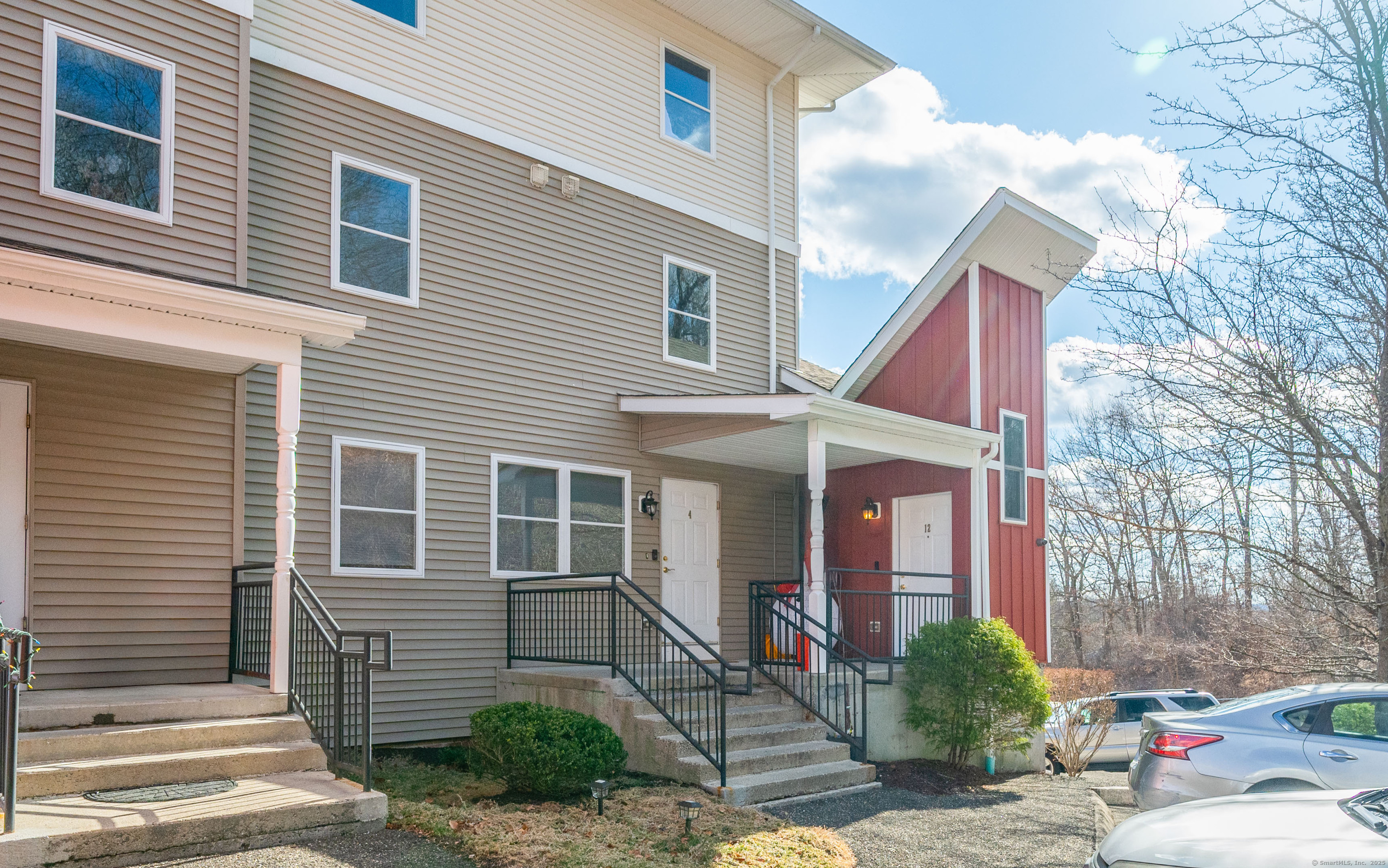23 Scuppo Road #APT 4-12, Danbury, Connecticut image 20