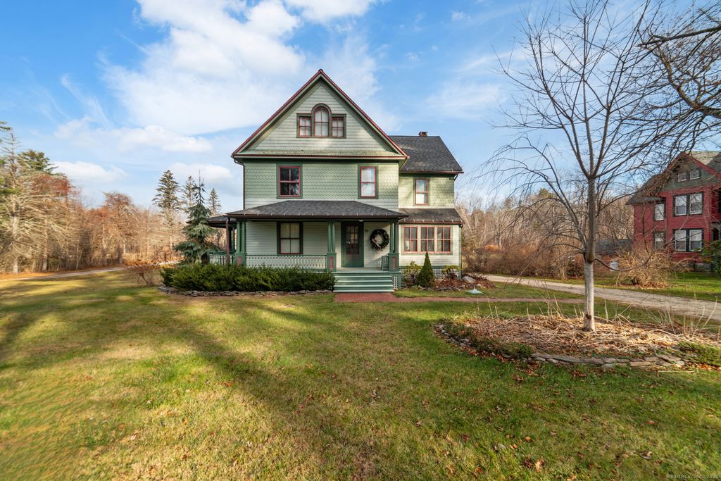 Photo of 93 Greenwoods Road E, Norfolk, CT 06058 (MLS # 24142630)