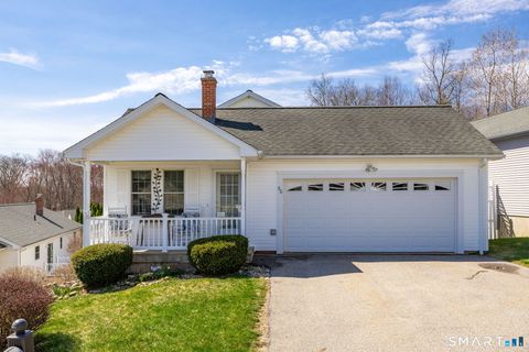 92 Furnace Avenue 60 Stafford CT 06076