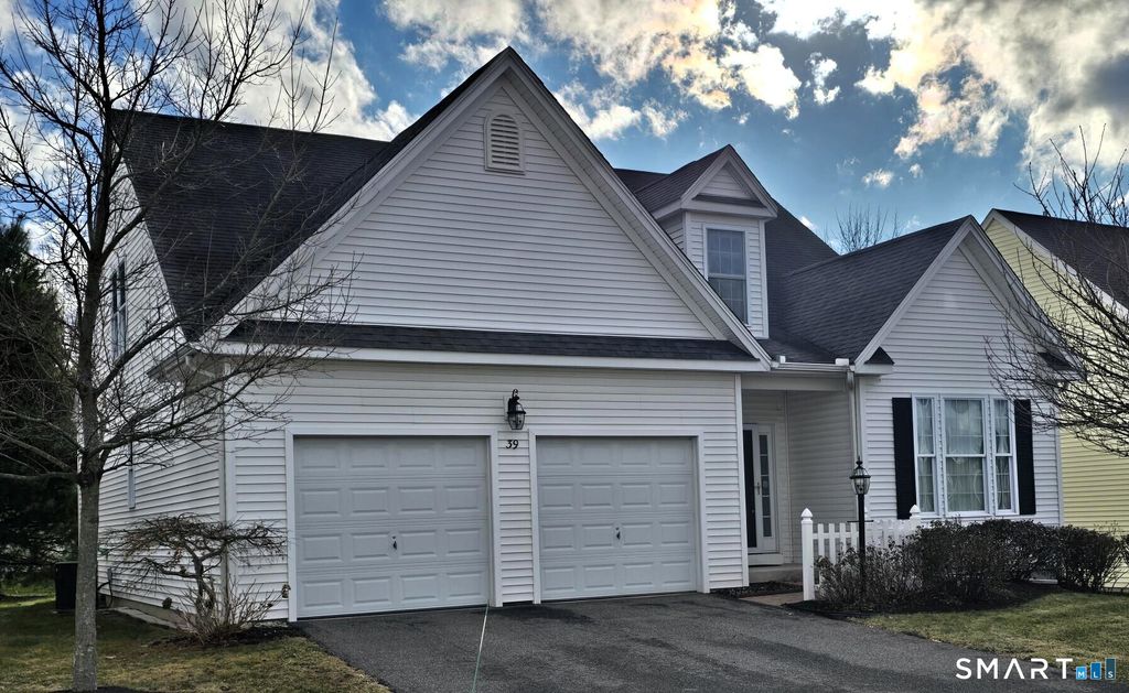 Photo of 39 Phillips Farm Road #39, East Hartford, CT 06118 (MLS # 24149377)