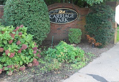 Tiny photo for 31 High Street #APT 11304, East Hartford, CT 06118 (MLS # 24157641)