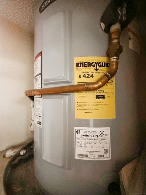 Tiny photo for 31 High Street #APT 11304, East Hartford, CT 06118 (MLS # 24157641)