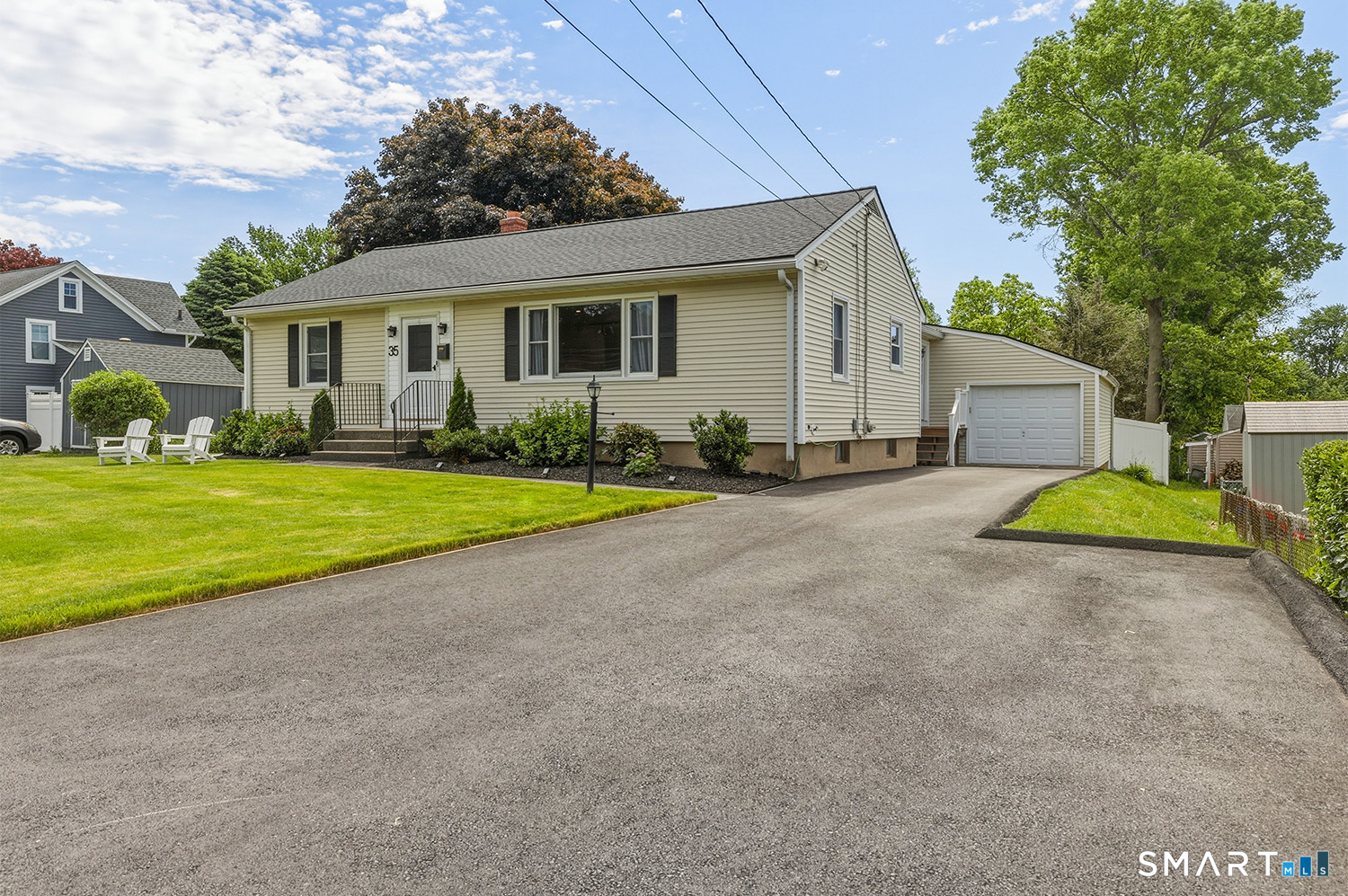 35 Birchwood Square
