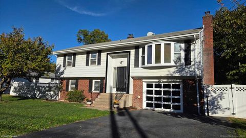 Photo of 127 Ursini Drive, Hamden, CT 06514 (MLS # 24134812)