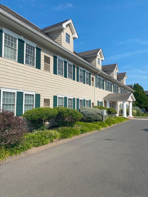 A home in Wallingford