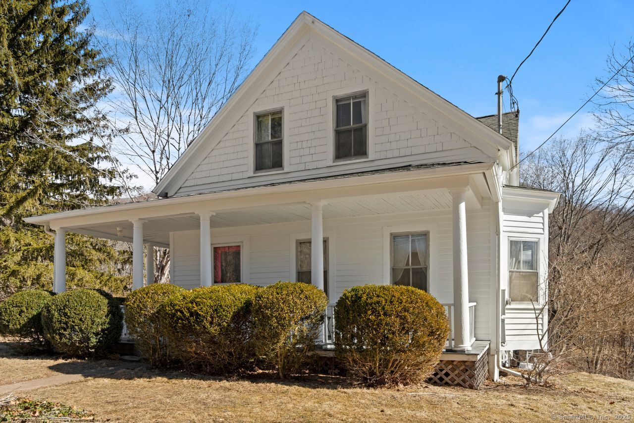 254 Rock Landing Road, Haddam, Connecticut image 4