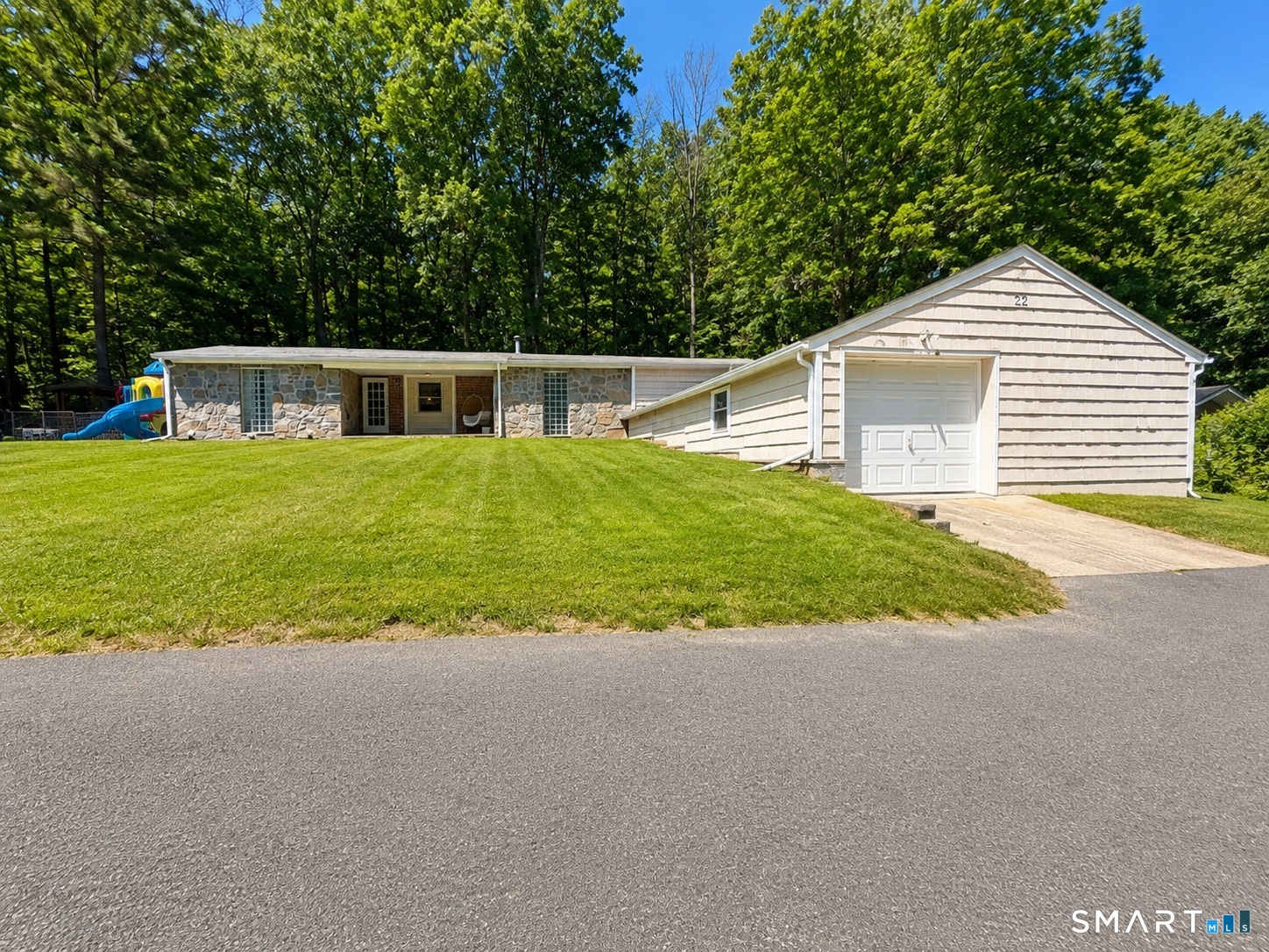 22 Circle Drive