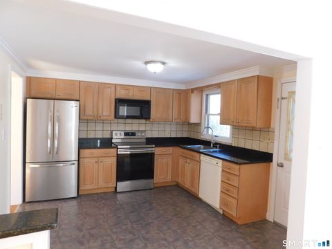 Tiny photo for 9 Wampum Drive, New Milford, CT 06776 (MLS # 24107704)