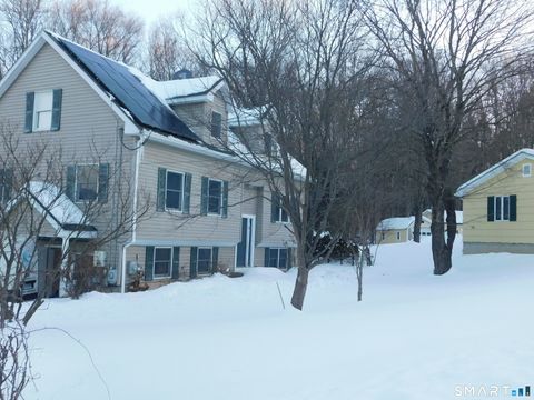 Tiny photo for 9 Wampum Drive, New Milford, CT 06776 (MLS # 24107704)