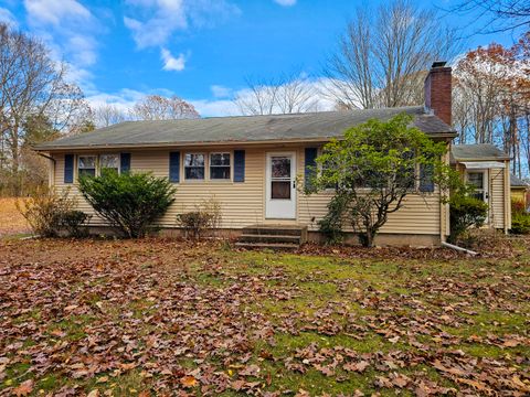 670 Williams Road Wallingford CT 06492