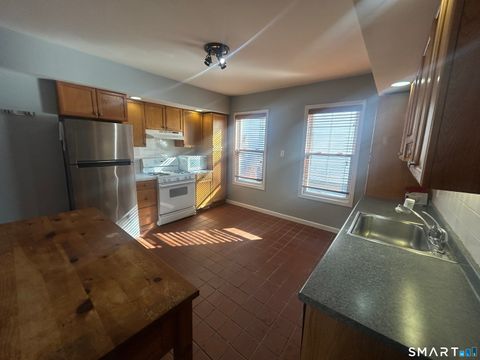 Tiny photo for 143 Wilson Street, Bridgeport, CT 06605 (MLS # 24145233)