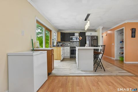 Tiny photo for 50 Ashford Street, West Haven, CT 06516 (MLS # 24175676)