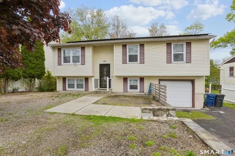 Photo of 50 Ashford Street, West Haven, CT 06516 (MLS # 24175676)