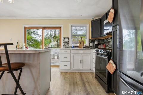 Tiny photo for 50 Ashford Street, West Haven, CT 06516 (MLS # 24175676)
