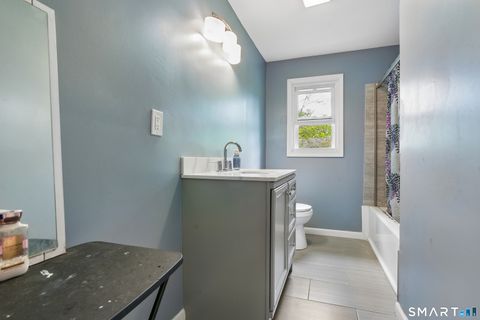 Tiny photo for 50 Ashford Street, West Haven, CT 06516 (MLS # 24175676)